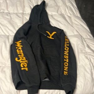 Wrangler YELLOWSTONE HOODIE